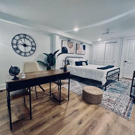 Apartamento Urban Oasis, Otr Near Casino & Downtown! - 2 Beds Cincinnati Exterior foto
