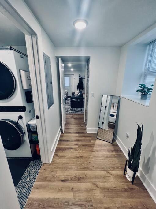 Apartamento Urban Oasis, Otr Near Casino & Downtown! - 2 Beds Cincinnati Exterior foto