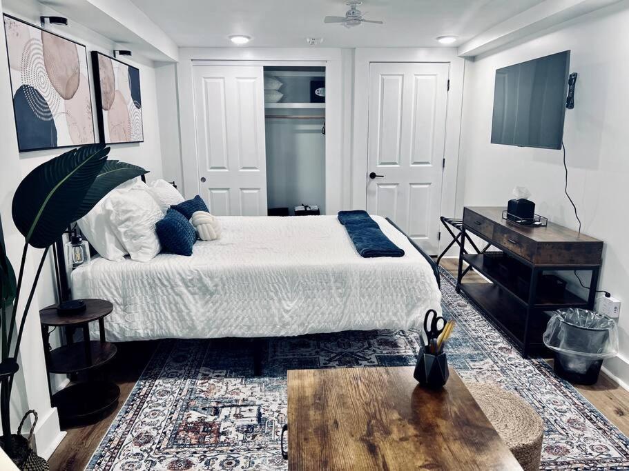 Apartamento Urban Oasis, Otr Near Casino & Downtown! - 2 Beds Cincinnati Exterior foto