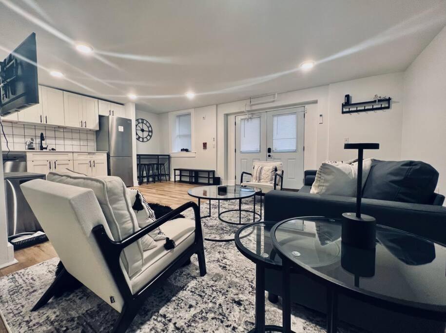Apartamento Urban Oasis, Otr Near Casino & Downtown! - 2 Beds Cincinnati Exterior foto