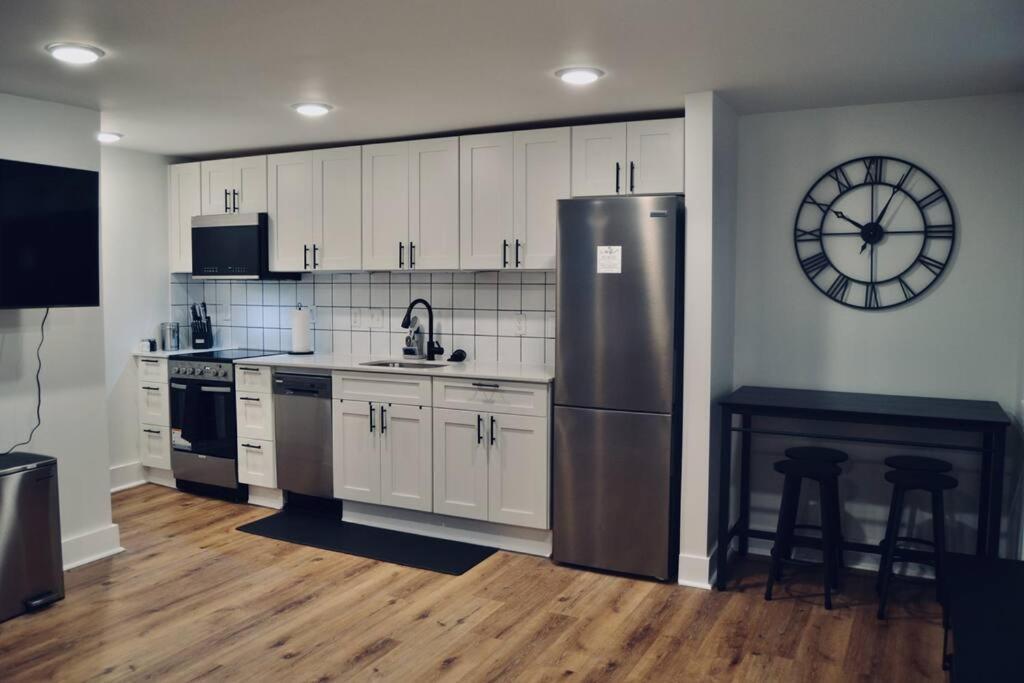 Apartamento Urban Oasis, Otr Near Casino & Downtown! - 2 Beds Cincinnati Exterior foto