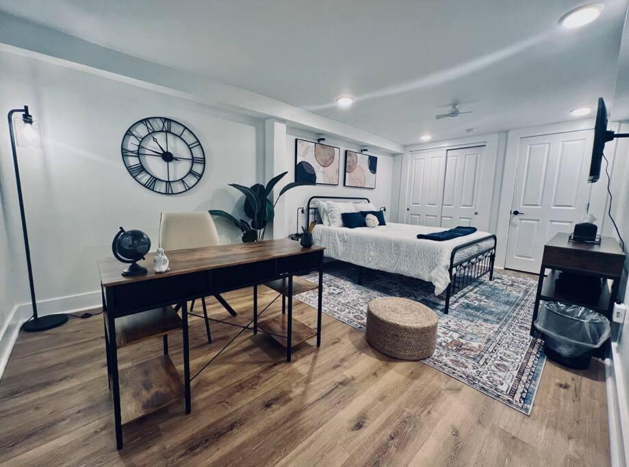 Apartamento Urban Oasis, Otr Near Casino & Downtown! - 2 Beds Cincinnati Exterior foto
