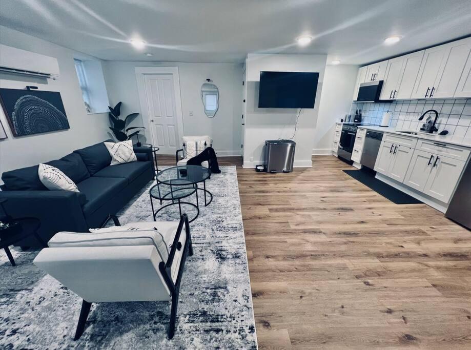 Apartamento Urban Oasis, Otr Near Casino & Downtown! - 2 Beds Cincinnati Exterior foto