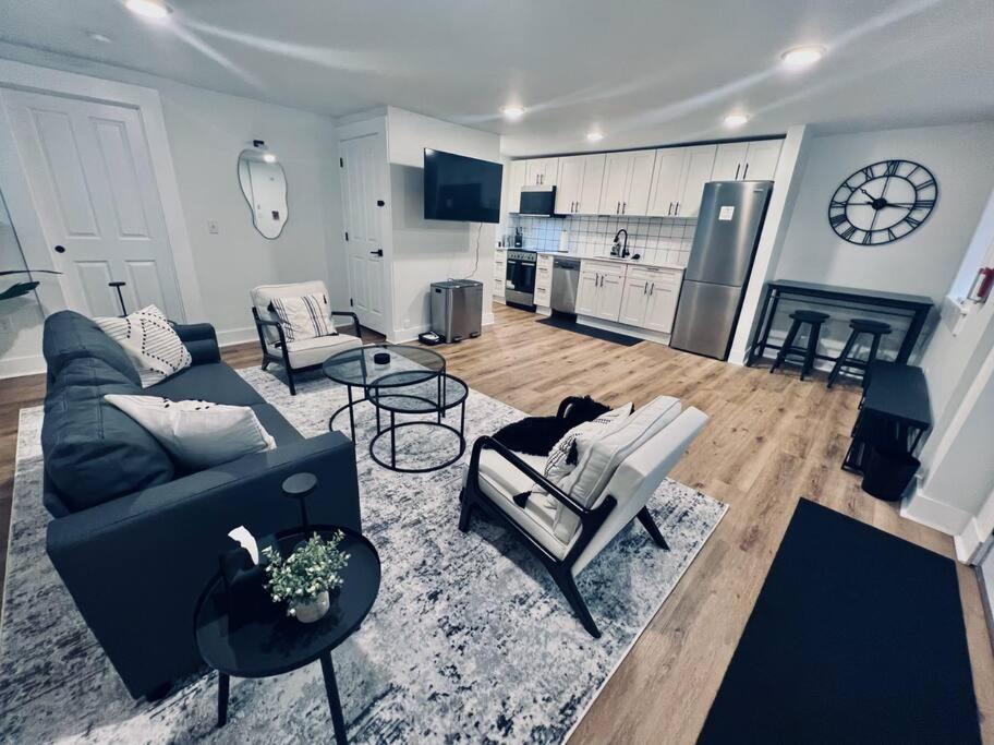 Apartamento Urban Oasis, Otr Near Casino & Downtown! - 2 Beds Cincinnati Exterior foto